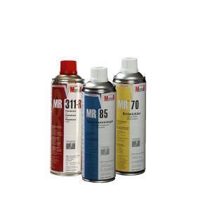 اسپری دولوپر برند ام ارشیمی مدل MR70