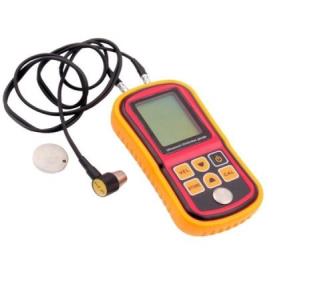 ضخامت سنج التراسونیک برند بنتک مدل GM130