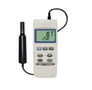 اکسیژن متر مدل YK-22DOA