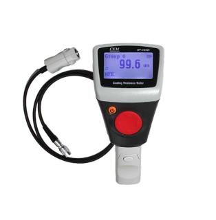 ضخامت سنج رنگ و پوشش فلزات DT-157H CEM
