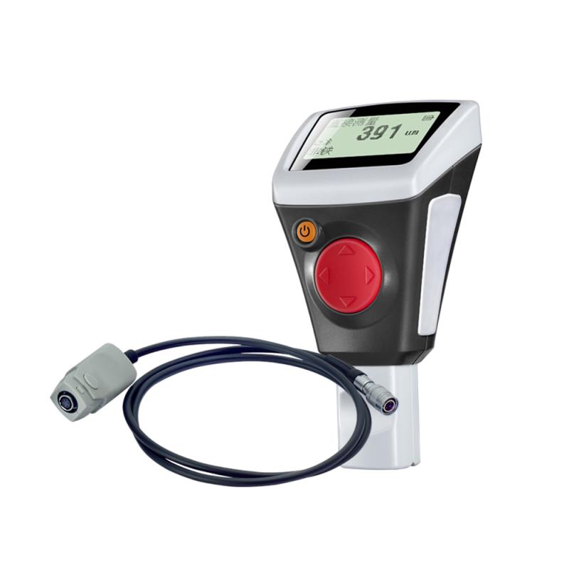 ضخامت سنج رنگ و پوشش فلزات DT-157H CEM