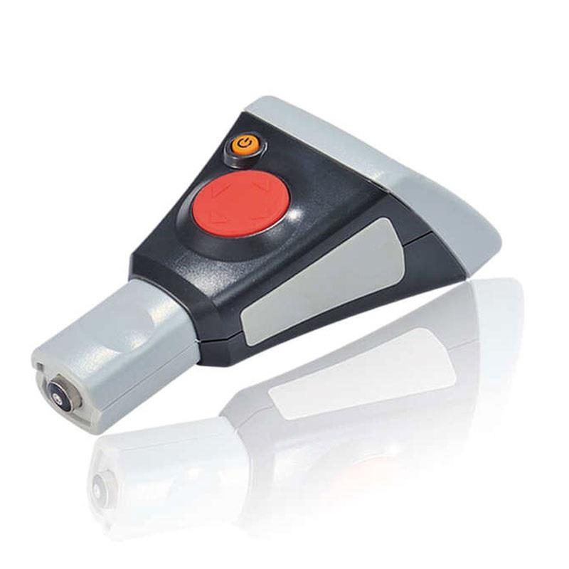 ضخامت سنج رنگ و پوشش فلزات DT-157H CEM