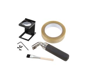 کراس کات خراش انداز برند الکومتر مدل 107