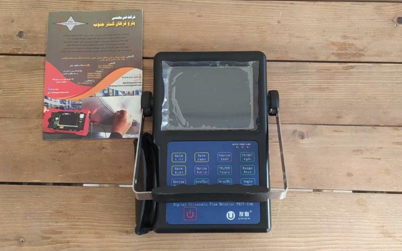 عیب یاب التراسونیک برند یونیون مدل PXUT-350C