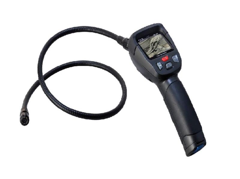 ویدئوبروسکوپ دیجیتالی مدل BS-128 برند CEM