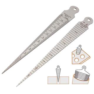 فروش انواع گیج های بازرسی جوشکاری