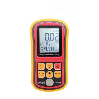 ضخامت سنج التراسونیک مدل GM130