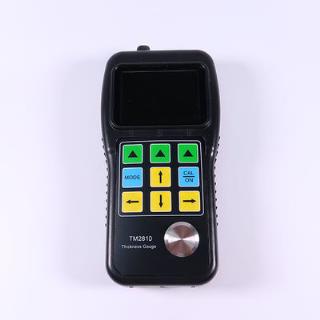 ضخامت سنج التراسونیک برند تمتک مدلTM281D