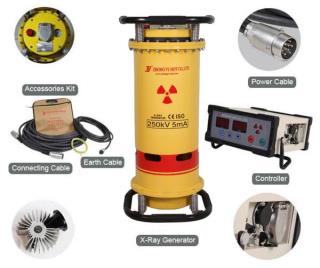 فروش ویژه دستگاه ایکس ری