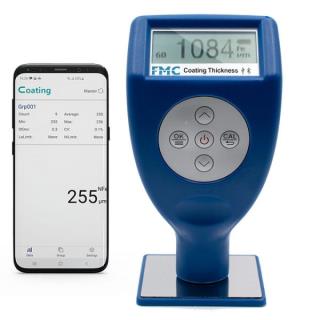 تستررنگ مدل FMC TG100