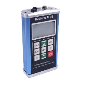 ضخامت سنج رنگ و پوشش برند تمتک مدل TM510