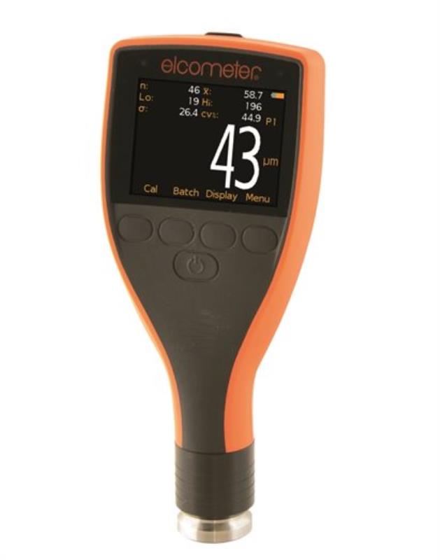 زبری سنج دیجیتال برند الکومتر برند ELCOMETER E224C-TI