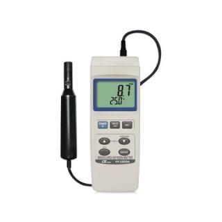 دستگاه اندازه گیری اکسیژن YK-22DOA