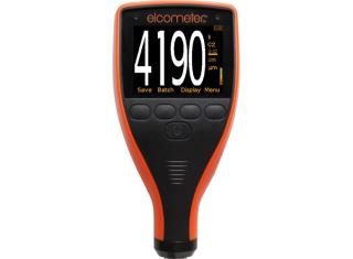 ضخامت سنج رنگ برند الکومتر مدل ELCOMETER 500