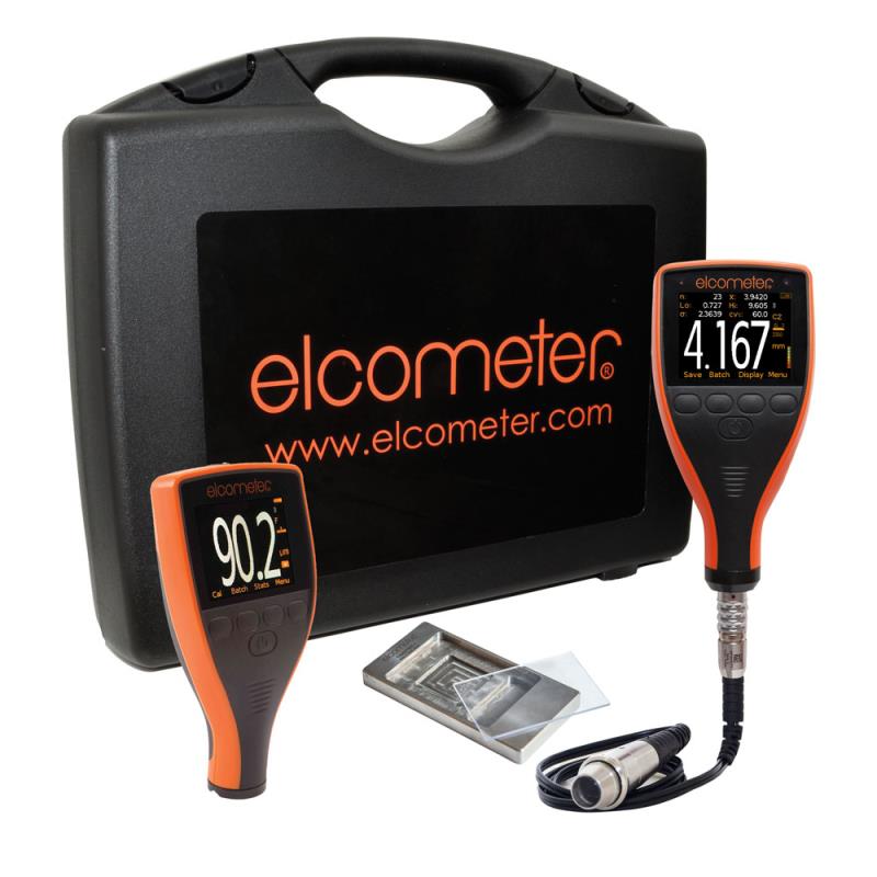 ضخامت سنج رنگ برند الکومتر مدل ELCOMETER 500