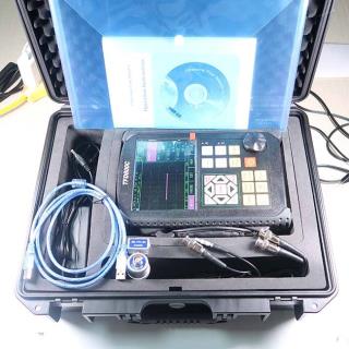 عیب یاب التراسونیک برند تمتک مدل TFD800C