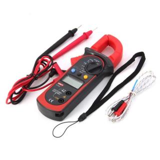 آمپرمترکلمپی یونیتی +UNI-T UT-202