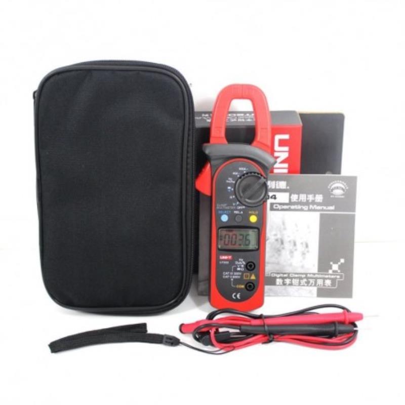 آمپرمتر کلمپی یونیتی UT-203