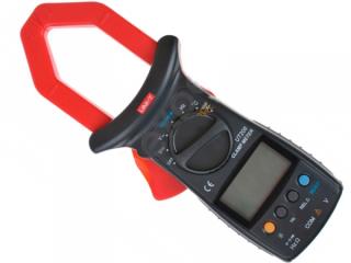 آمپرمتر کلمپی یونیتی UNI-T UT-206