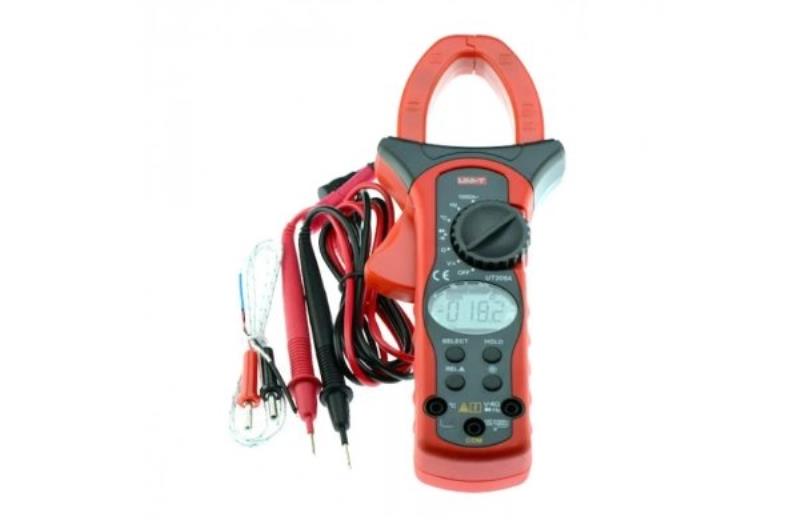 آمپرمتر کلمپی یونیتی UNI-T UT-206