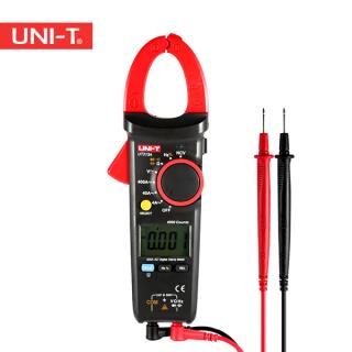 آمپرمترکلمپی یونیتی UNI-T UT213A