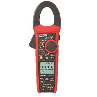 آمپرمتر کلمپی یونیتی UNI-T UT-219E