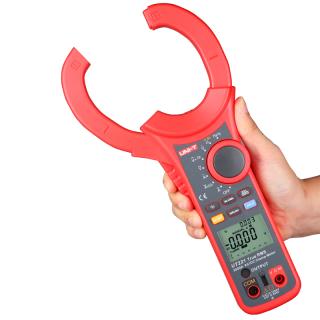 آمپرمتر کلمپی یونیتی UNI-T UT-221