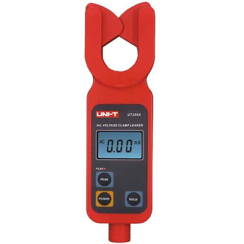 کلمپ آمپر متر 20KV مدل UT255A