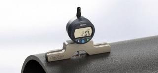 پیت گیج دیجیتال برند SABI KENSA مدل PG-150