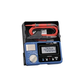 ارت سنج برند HIOKI مدل IR-4056