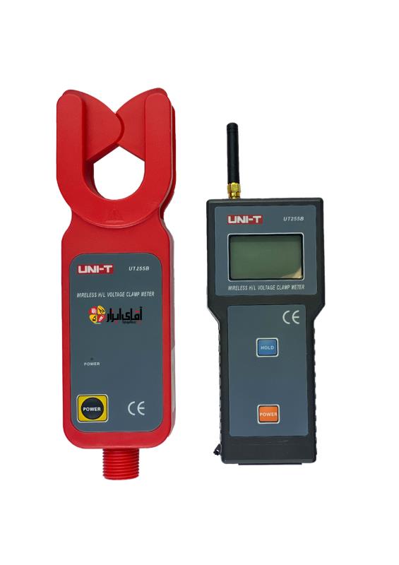 کلمپ آمپرمتر 20KV مدل UT255B