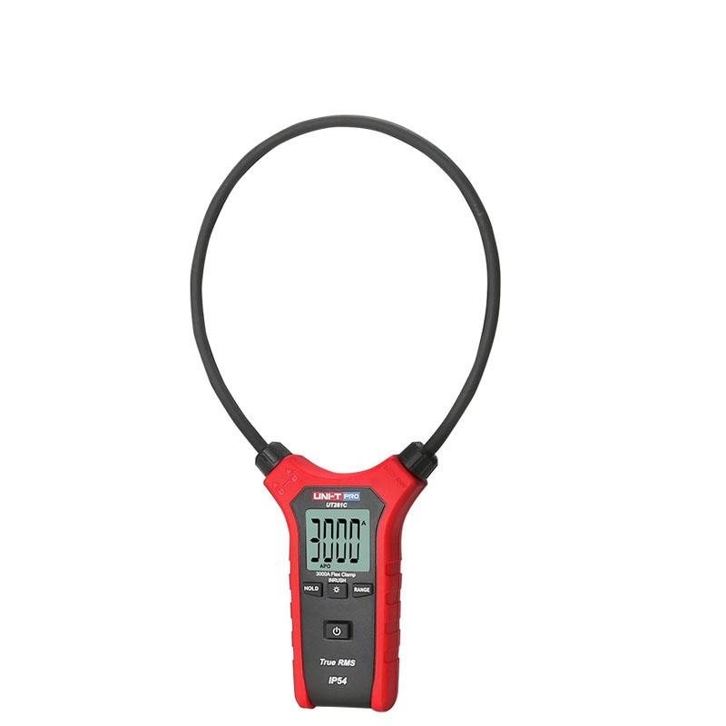 آمپرمتر فلکسی یونیتی UNI-T UT-281A