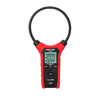 آمپرمتر فلکسی یونیتی UNI-T UT-281C
