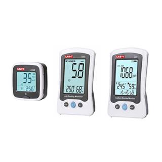 آنالایزر هوا مدل A25M برند UNI-T