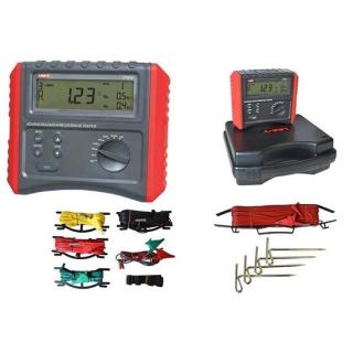 ارت سنج یونیتی مدل UNI-T UT-572