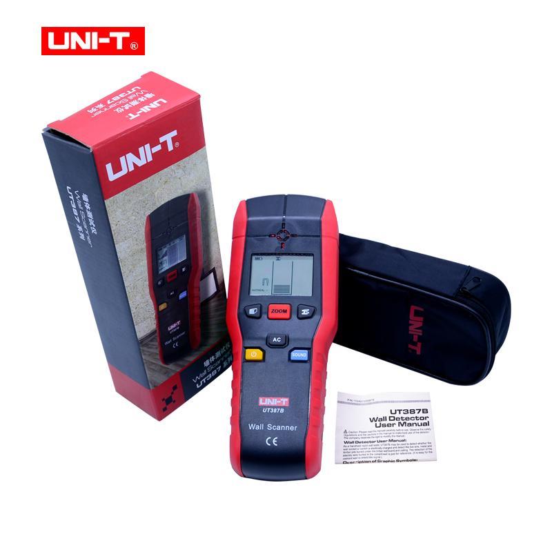 ردیاب کابل برند UNI-T UT387B
