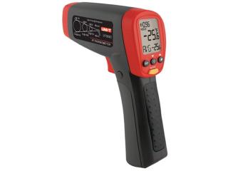 ترمومتر یونیتی مدل UNI-T UT-303C