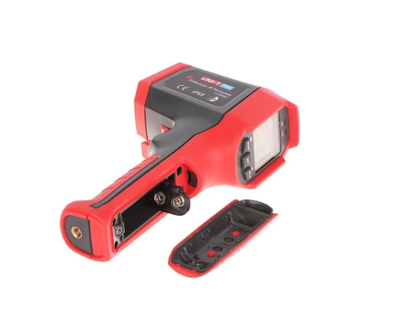 ترمومتر مادون قرمز یونیتی مدل UNI-T UT-309C