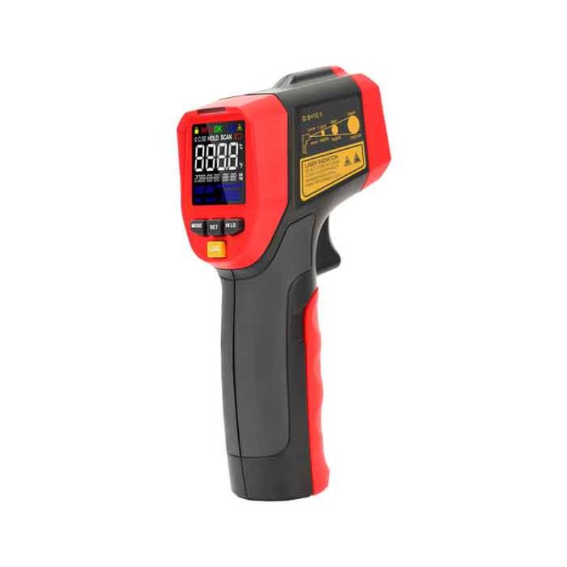 ترمومتر مادون قرمز یونیتی مدل UNI-T UT-301C