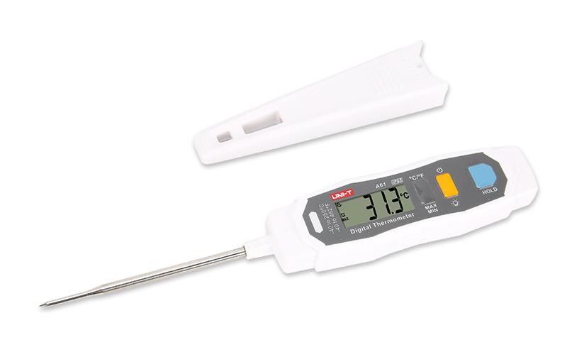 ترمومتر نفوذی یونیتی مدل UNI-T UT-A61