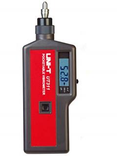 ارتعاش سنج یونیتی مدل UNI-T UT-311