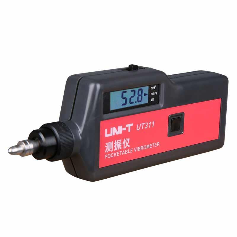 ارتعاش سنج یونیتی مدل UNI-T UT-311