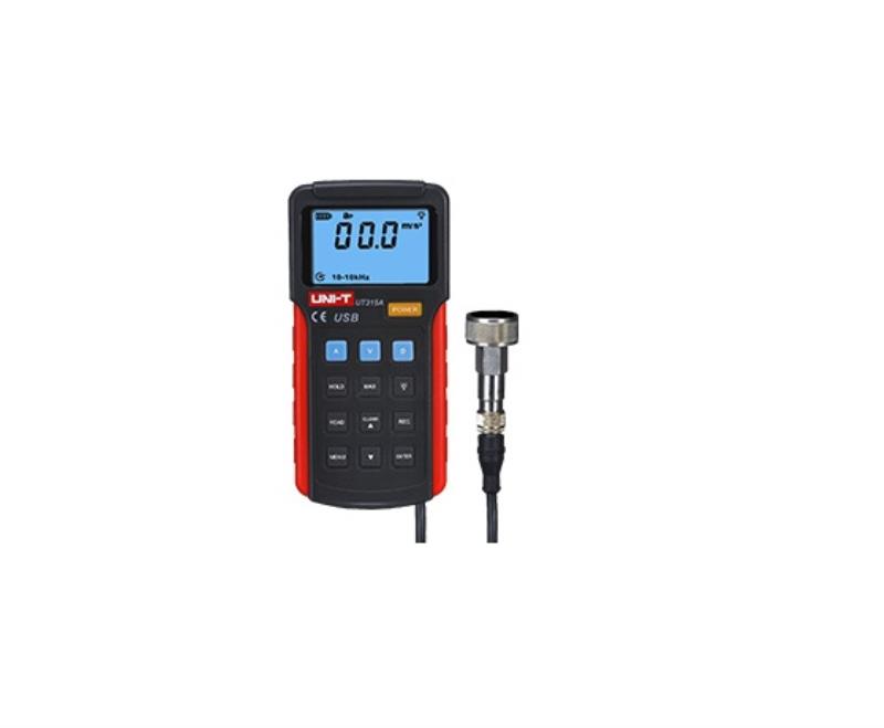 ویبرومتر برند یونیتی UNI-T UT315