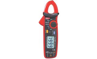 آمپرمترکلمپی یونیتی UTI-T UT211B