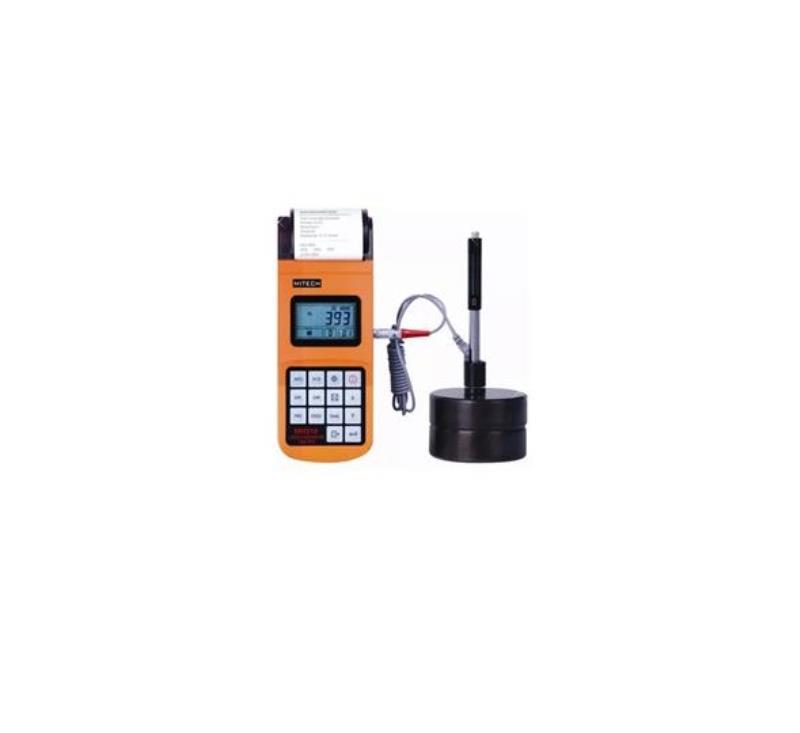 سختی سنج فلزبرند میتچ مدل MITECH HM400