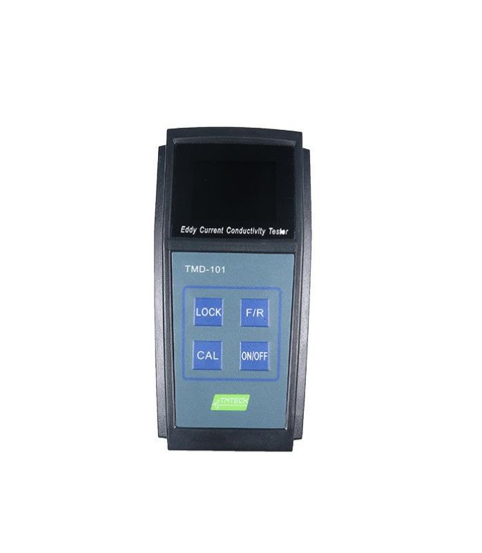 دستگاه ادی کارنت مدل TMD101برند TMTECK