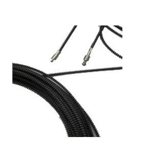 فنر کرنک دوربین پرتونگاری صنعتی