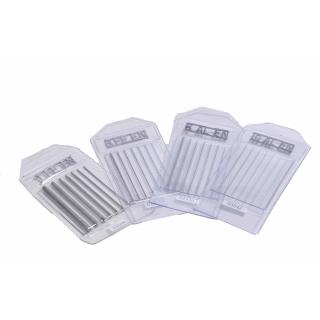 فروش انواع شاخص IQI تست رادیوگرافی صنعتی