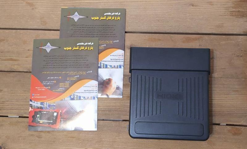 میگر برند HIOKI مدل IR-4056