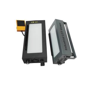 تجهیزات تست رادیوگرافی صنعتی RT